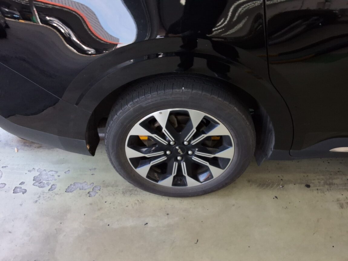 KIA NEW CARNIVAL (KA4) 9-SEATER DIESEL NOBLESSE 2022 - zdjęcie 23