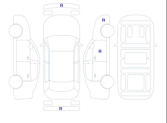 KIA NEW CARNIVAL (KA4) 9-SEATER DIESEL NOBLESSE 2022 - zdjęcie 24