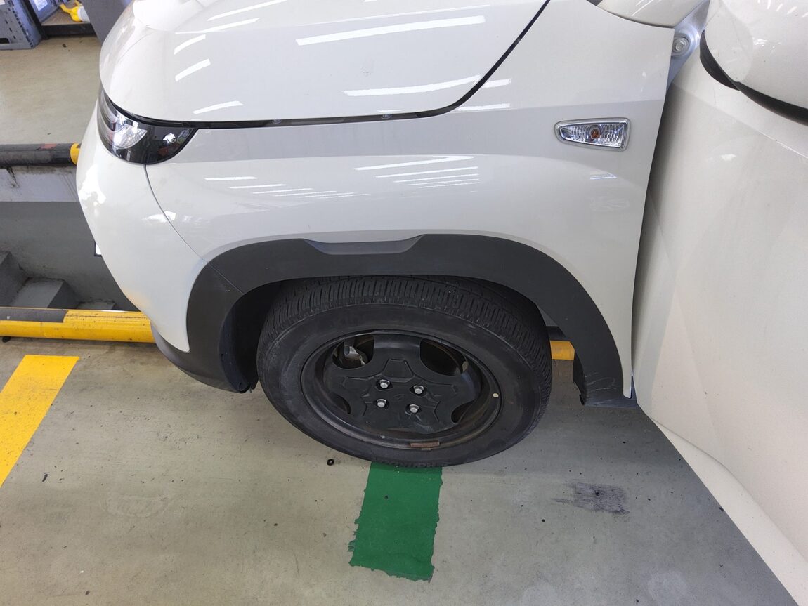 HYUNDAI CASPER GASOLINE 1.0 THE ESSENTIAL 2024 - zdjęcie 21