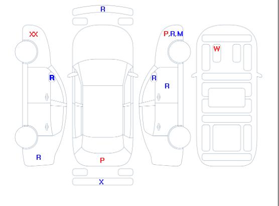 HYUNDAI CASPER GASOLINE 1.0 THE ESSENTIAL 2024 - zdjęcie 25