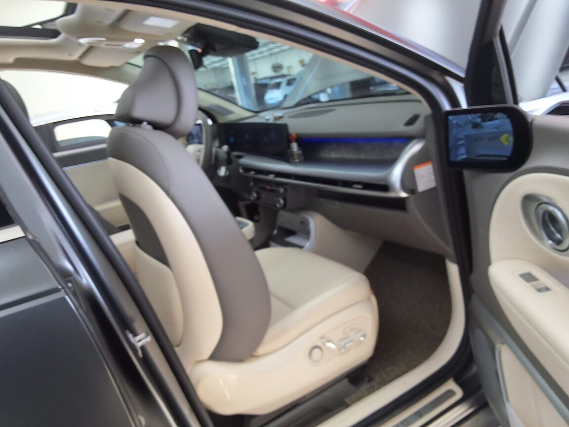 HYUNDAI IONIQ 9 EV AWD CALLIGRAPHY 2025 - zdjęcie 15