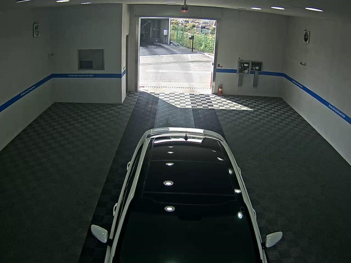 KIA K5 2.0 CVVT PRESTIGE 2012 - zdjęcie 7