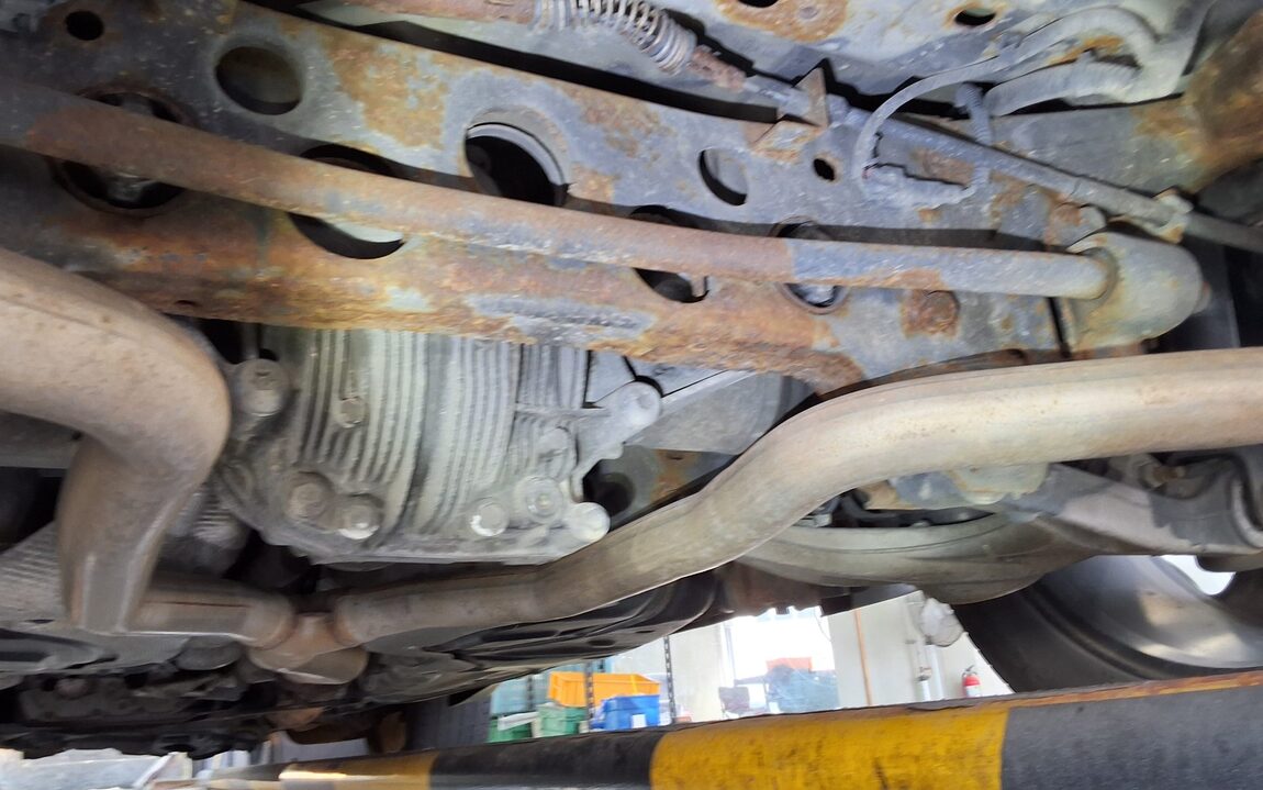 JEEP GRAND CHEROKEE (WK2) 3.0 V6 TURBO DIESEL OVERLAND 2014 - zdjęcie 34