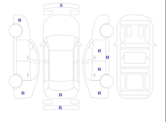 KIA RAY VAN PREMIUM MODEL 2016 - zdjęcie 25
