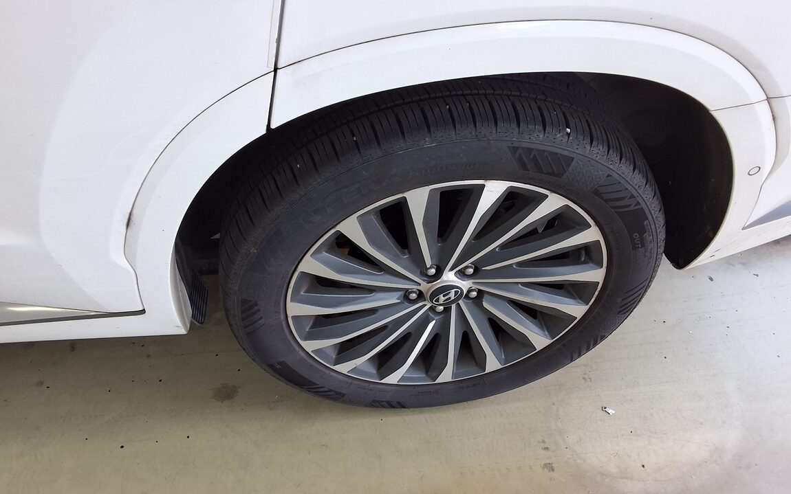 HYUNDAI THE NEW PALISADE 2.2 DIESEL 2WD CALLIGRAPHY 2024 - zdjęcie 24