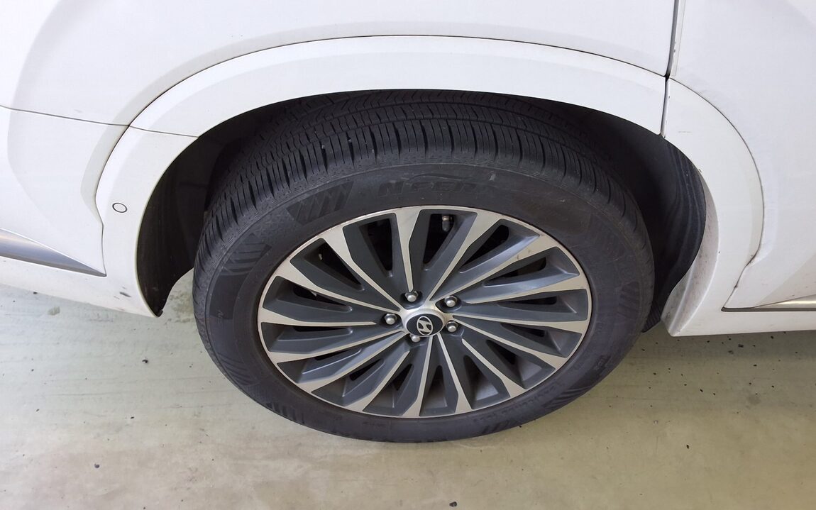 HYUNDAI THE NEW PALISADE 2.2 DIESEL 2WD CALLIGRAPHY 2024 - zdjęcie 26