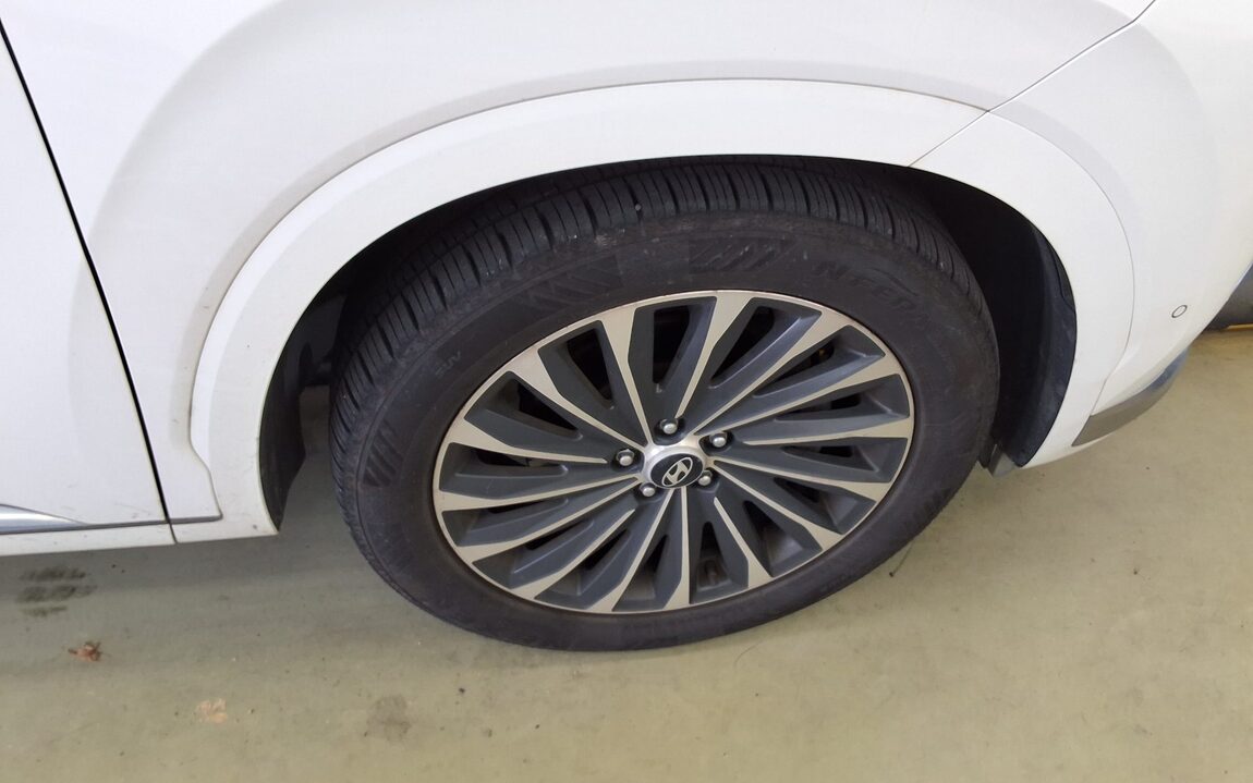 HYUNDAI THE NEW PALISADE 2.2 DIESEL 2WD CALLIGRAPHY 2024 - zdjęcie 25