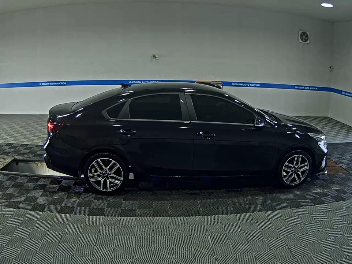 KIA THE NEW K3 1.6 GASOLINE PRESTIGE 2022 - zdjęcie 4