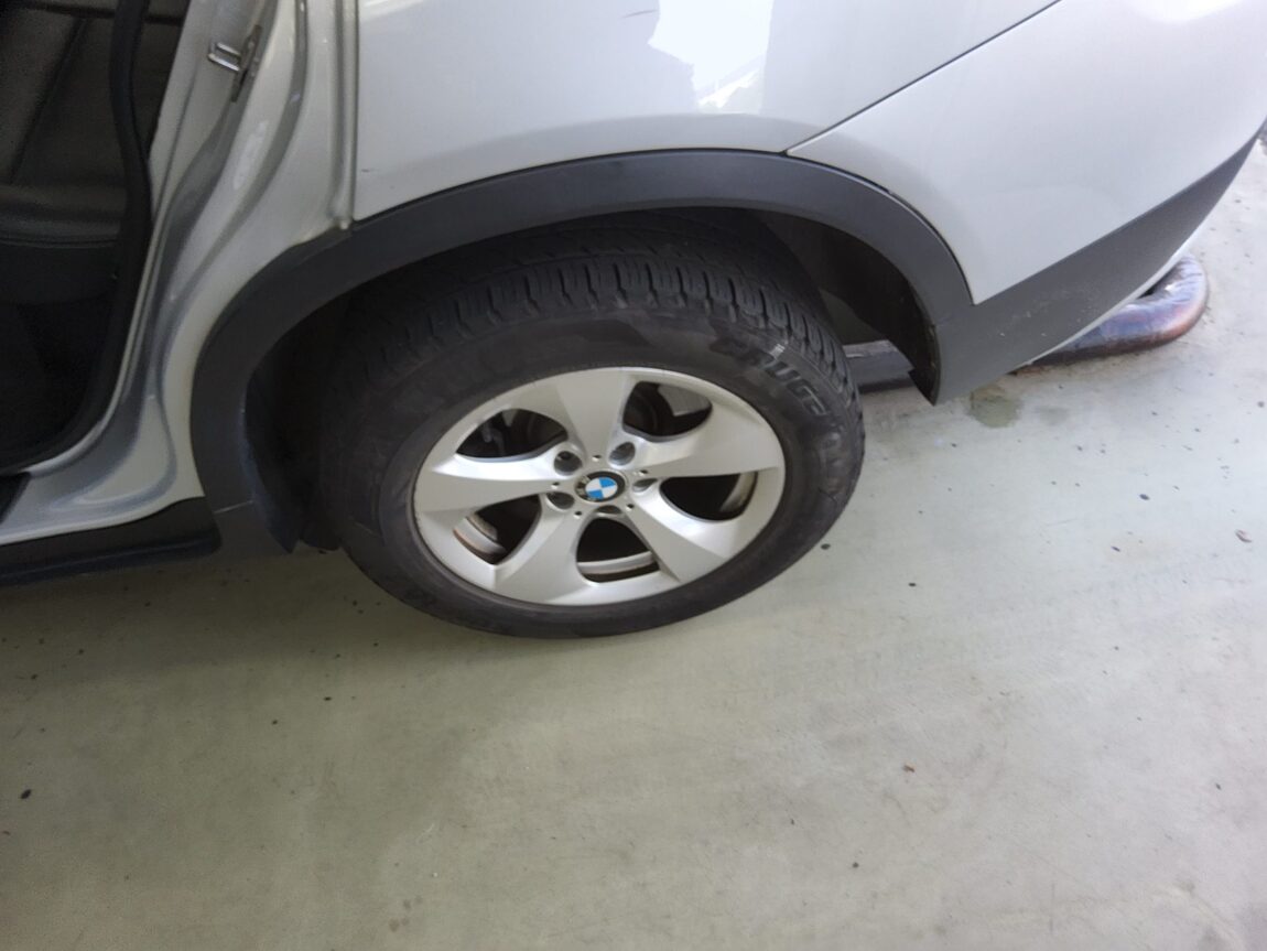 BMW X3 (2ND GEN) 20d xDRIVE HIGH 2014 - zdjęcie 25