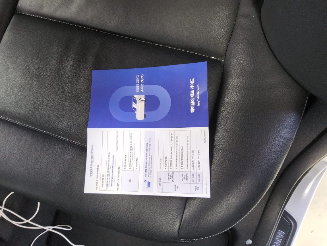 BMW X3 (2ND GEN) 20d xDRIVE HIGH 2014 - zdjęcie 20