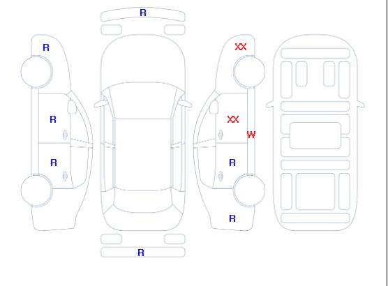 HYUNDAI THE NEW AVANTE (CN7) GASOLINE 1.6 SMART 2025 - zdjęcie 26