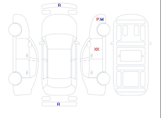 VOLKSWAGEN TIGUAN (2ND GEN) 2.0 TDI 4MOTION PRESTIGE 2020 - zdjęcie 28