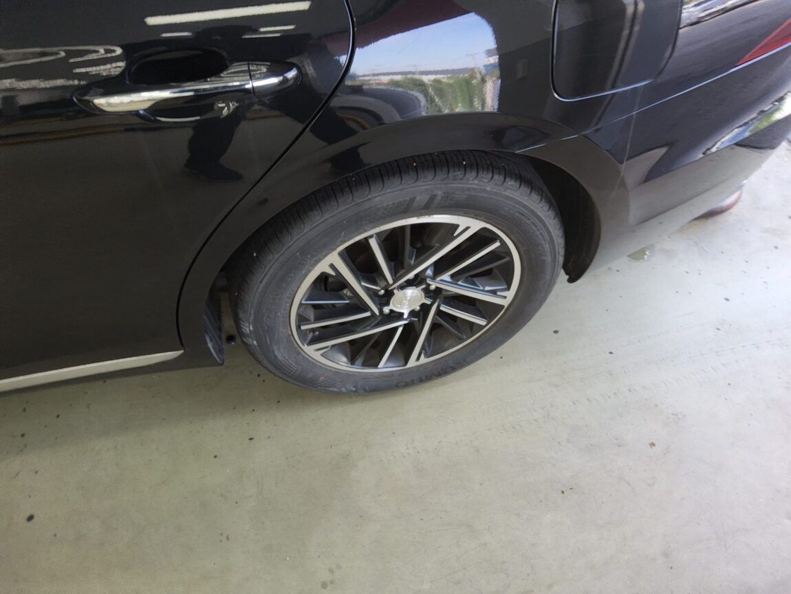 HYUNDAI THE NEW GRANDEUR IG GASOLINE 2.5 PREMIUM 2022 - zdjęcie 21