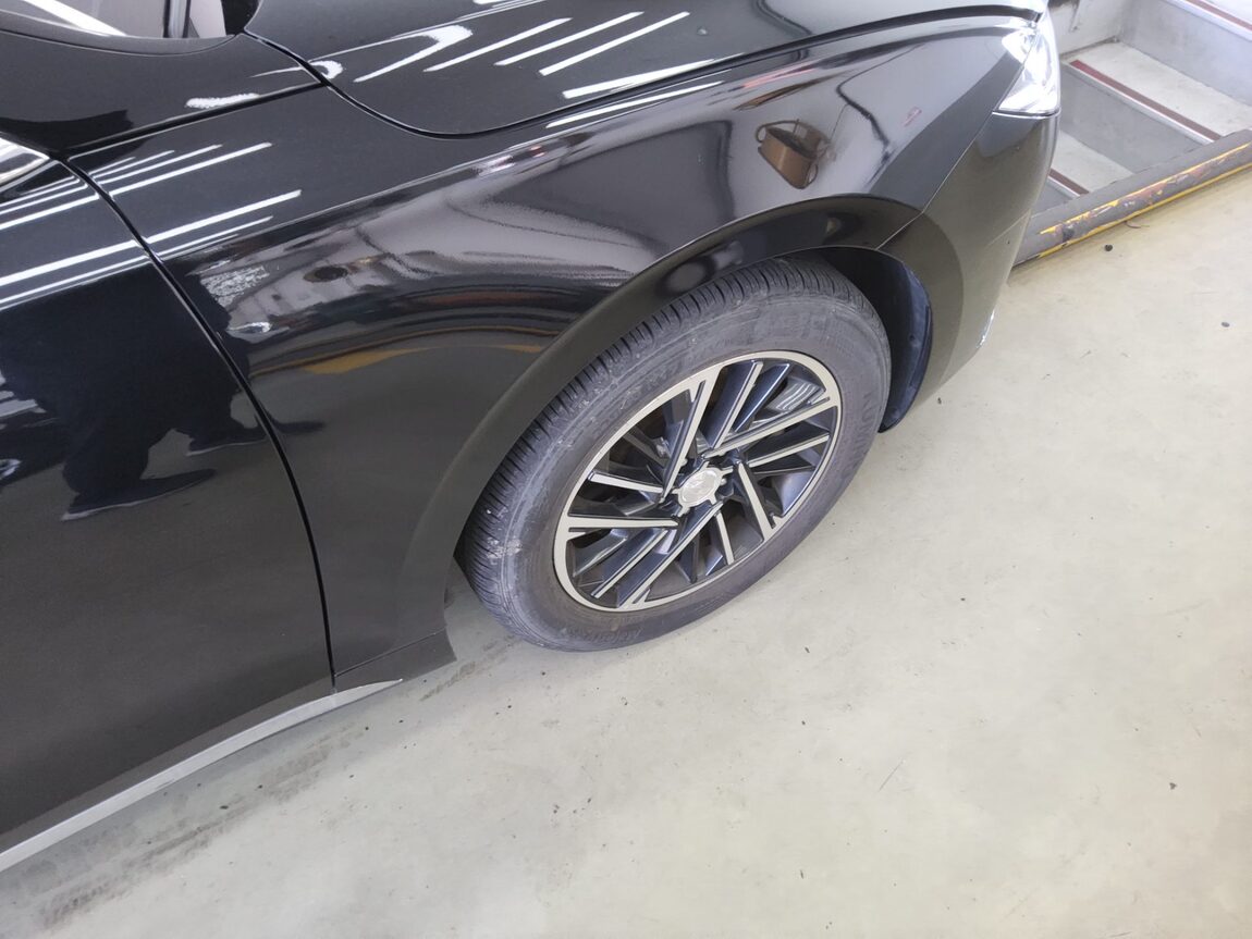 HYUNDAI THE NEW GRANDEUR IG GASOLINE 2.5 PREMIUM 2022 - zdjęcie 22
