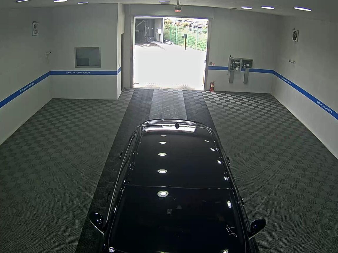 HYUNDAI THE NEW GRANDEUR IG GASOLINE 2.5 PREMIUM 2022 - zdjęcie 7