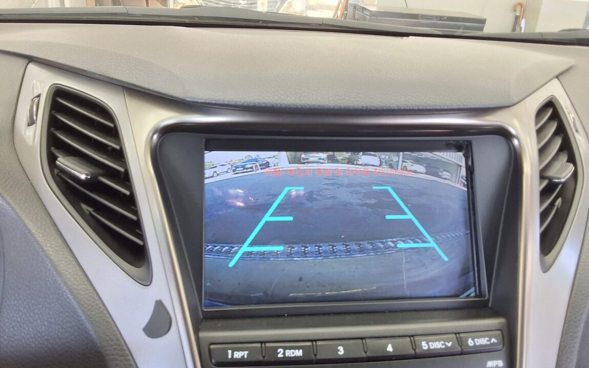 HYUNDAI GRANDEUR HG HG 300 PRIME 2012 - zdjęcie 19
