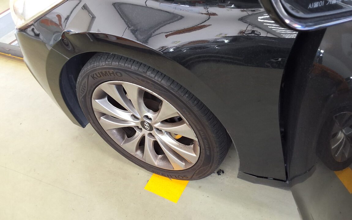 HYUNDAI GRANDEUR HG HG 300 PRIME 2012 - zdjęcie 23
