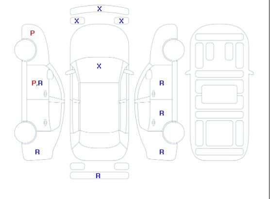 HYUNDAI NEW TUCSON ix DIESEL R2.0 2WD MODERN 2014 - zdjęcie 25