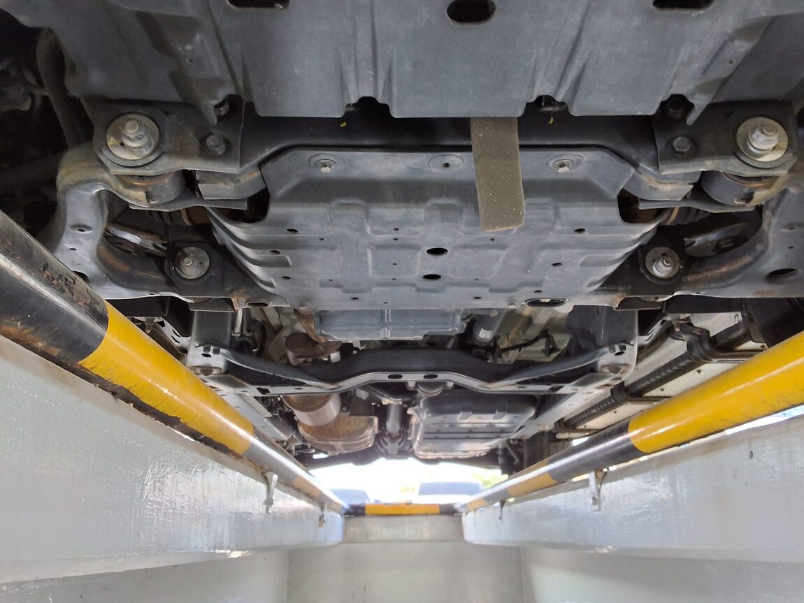 KIA MOHAVE THE MASTER 3.0 DIESEL 4WD PLATINUM 2022 - zdjęcie 26