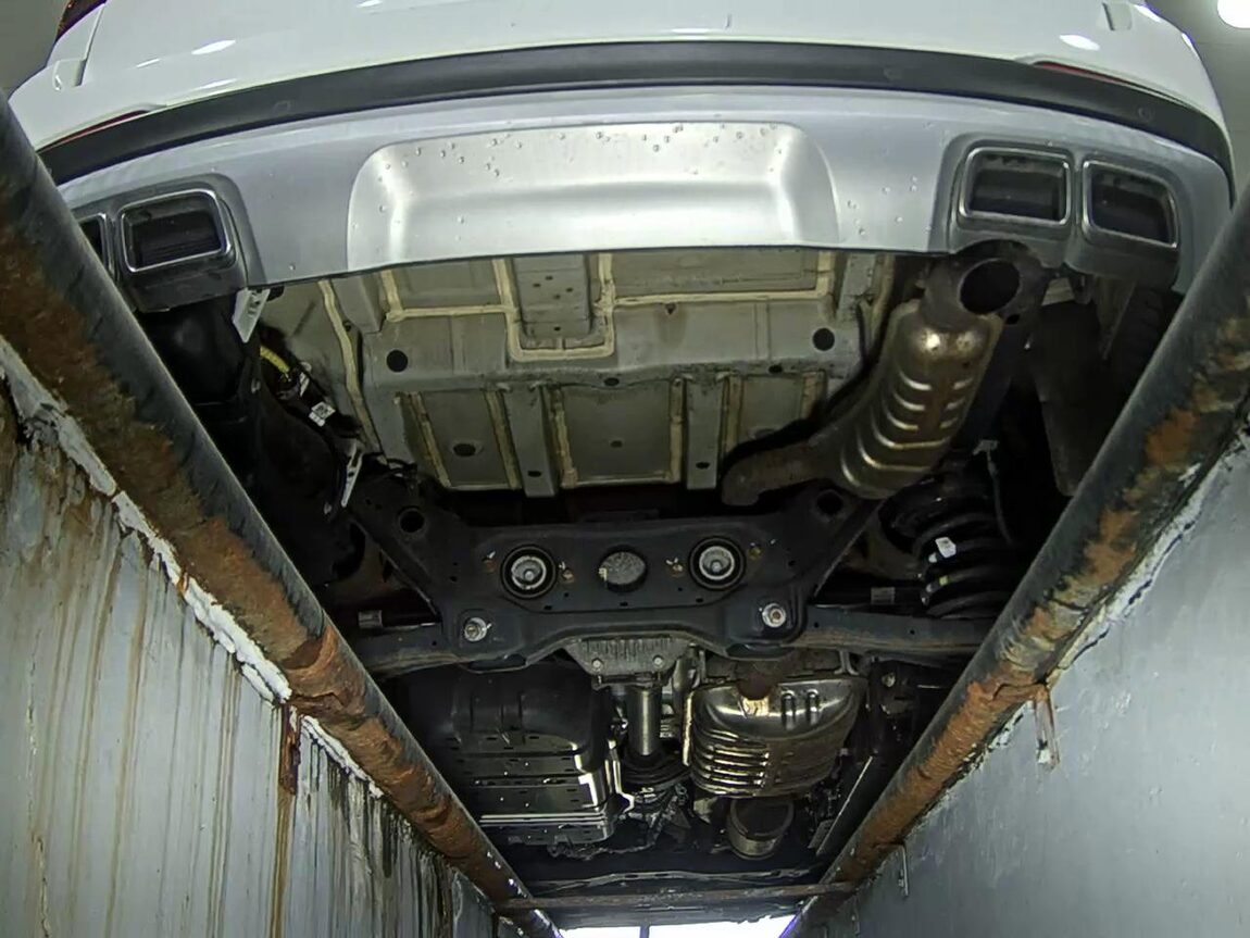 KIA MOHAVE THE MASTER 3.0 DIESEL 4WD PLATINUM 2022 - zdjęcie 8