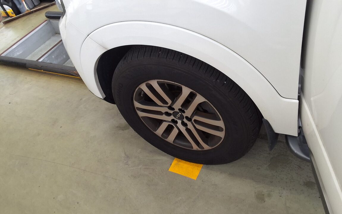 KIA MOHAVE THE MASTER 3.0 DIESEL 4WD PLATINUM 2022 - zdjęcie 33