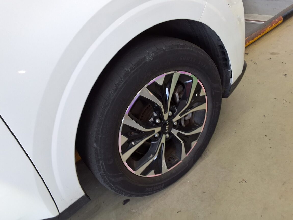 KIA NEW CARNIVAL (KA4) 9-SEATER DIESEL NOBLESSE 2023 - zdjęcie 37