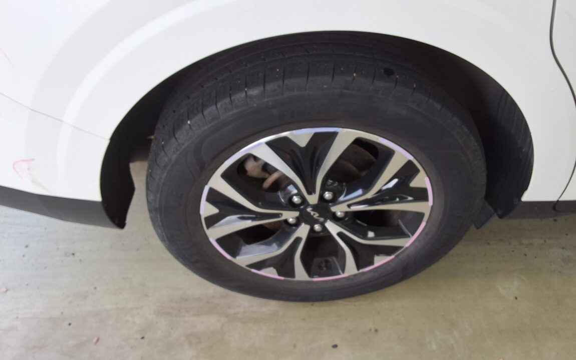 KIA NEW CARNIVAL (KA4) 9-SEATER DIESEL NOBLESSE 2023 - zdjęcie 40