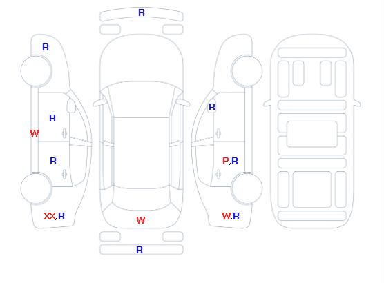 KIA NEW CARNIVAL (KA4) 9-SEATER DIESEL NOBLESSE 2023 - zdjęcie 41