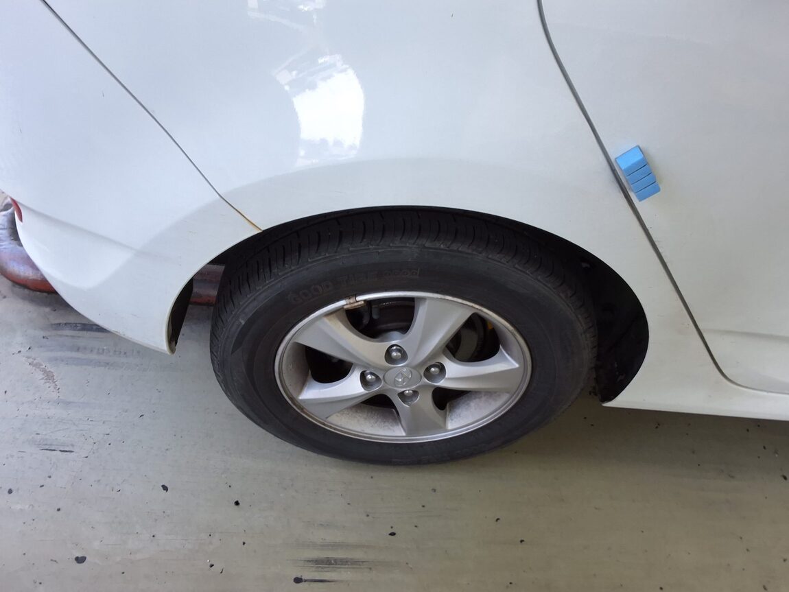 HYUNDAI NEW ACCENT WIT 1.6 VGT MODERN 2015 - zdjęcie 23