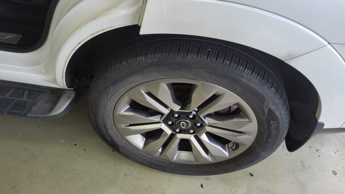 KIA MOHAVE THE MASTER 3.0 DIESEL 4WD MASTERS 2021 - zdjęcie 23