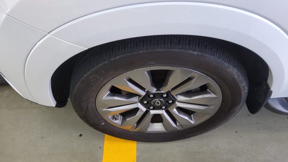 KIA MOHAVE THE MASTER 3.0 DIESEL 4WD MASTERS 2021 - zdjęcie 22