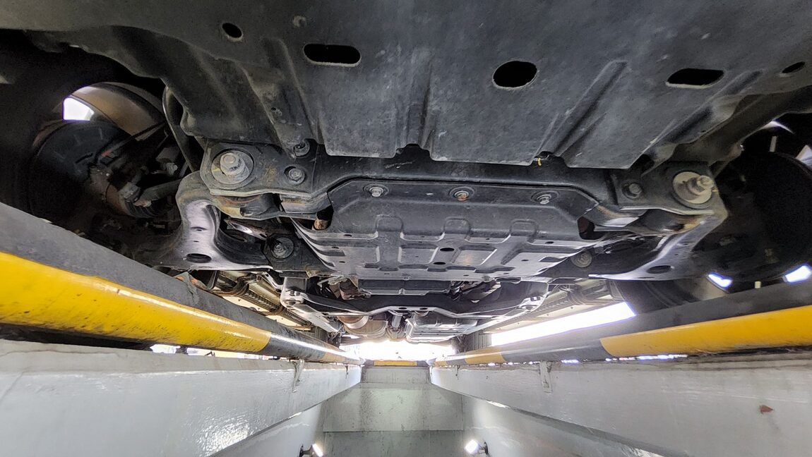 KIA MOHAVE THE MASTER 3.0 DIESEL 4WD MASTERS 2021 - zdjęcie 21