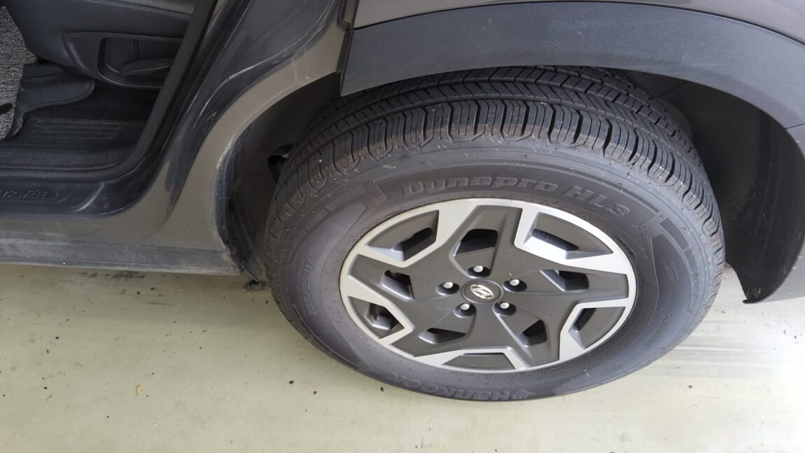 HYUNDAI THE NEW SANTA FE HYBRID 1.6 HEV 2WD PRESTIGE 2022 - zdjęcie 24