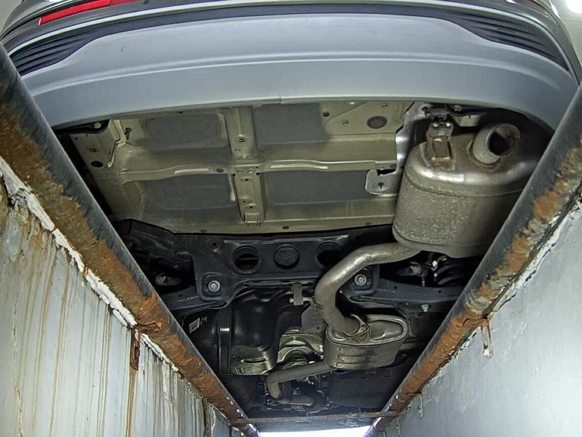 HYUNDAI THE NEW SANTA FE HYBRID 1.6 HEV 2WD PRESTIGE 2022 - zdjęcie 8