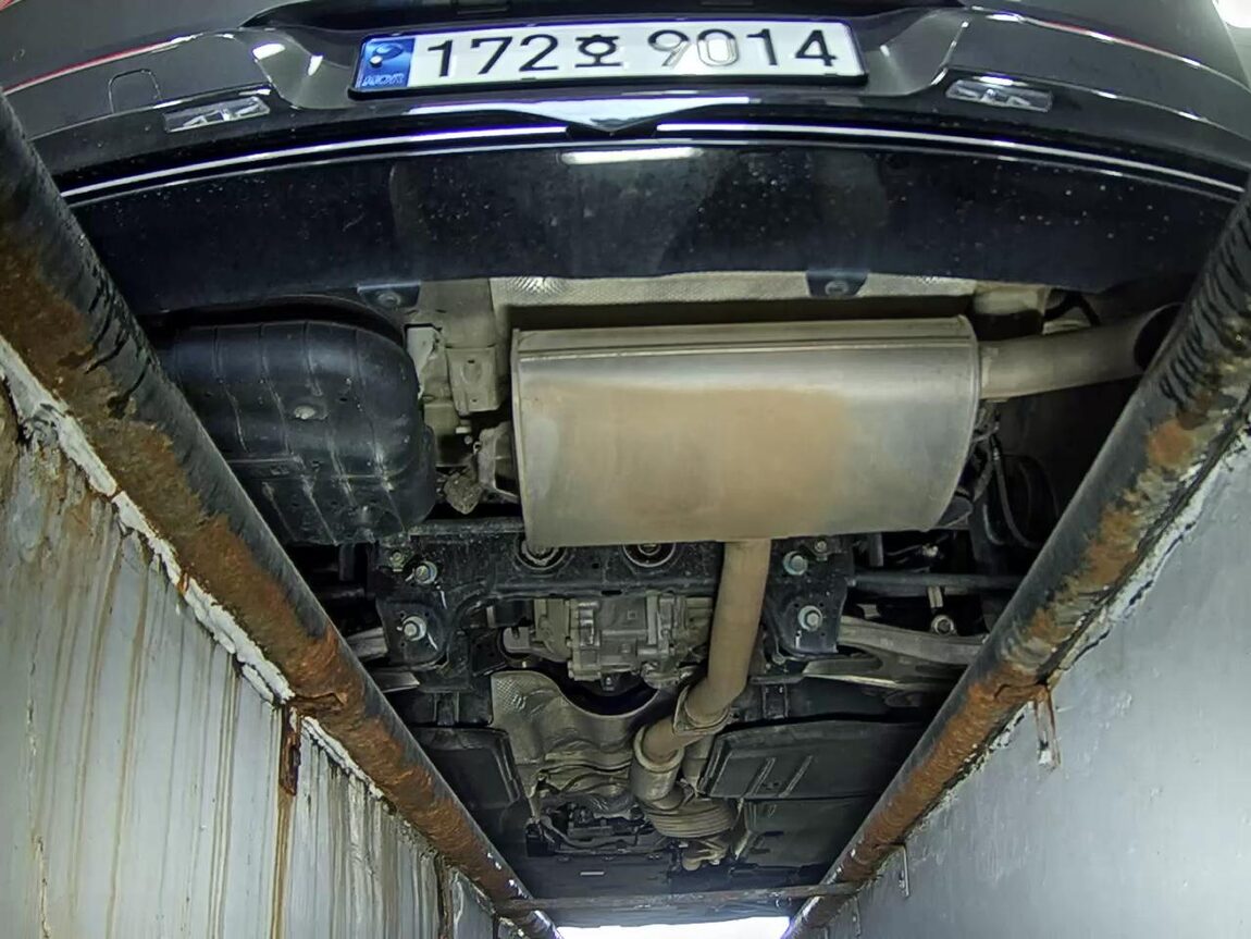 GENESIS GV80 3.0 DIESEL AWD BASE MODEL 2022 - zdjęcie 8