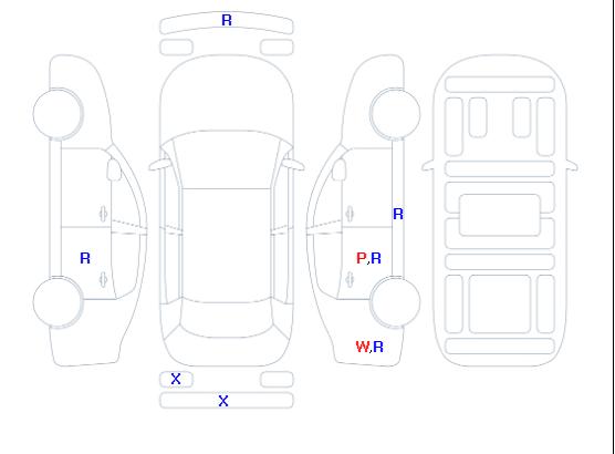 KIA NEW CARENS 2.0 LPI GX LUXURY MODEL 2013 - zdjęcie 25