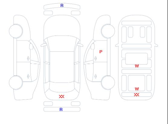 KG MOBILITY (SSANGYONG) ALL NEW REXTON 2.2 4WD THE BLACK 2023 - zdjęcie 29