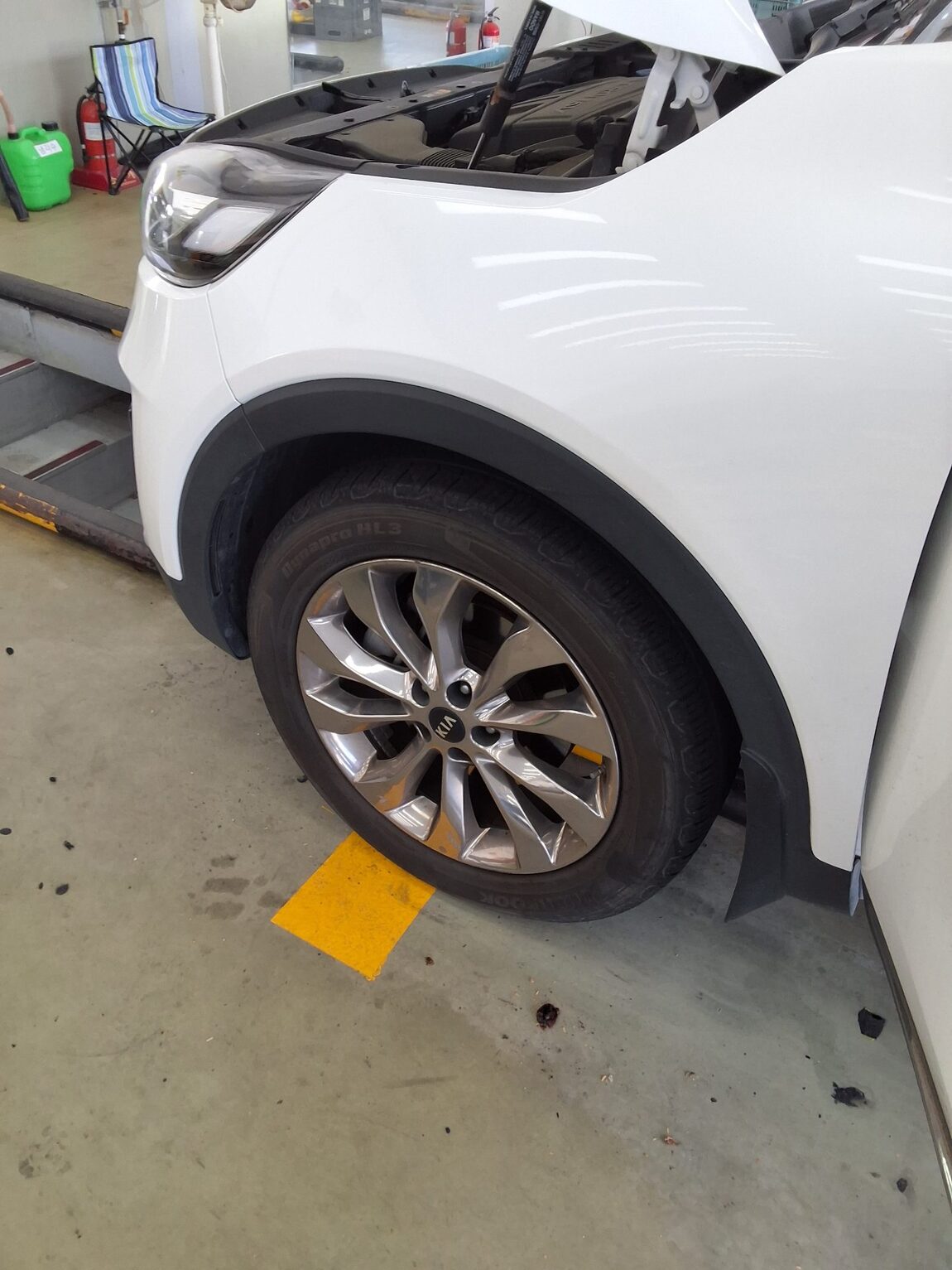 KIA THE NEW SORENTO DIESEL R2.0 2WD NOBLESSE 2019 - zdjęcie 20