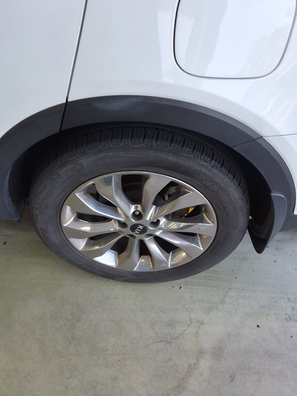 KIA THE NEW SORENTO DIESEL R2.0 2WD NOBLESSE 2019 - zdjęcie 21