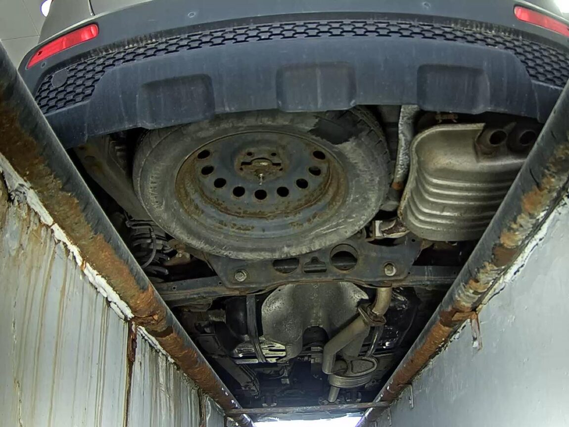 KIA SORENTO R DIESEL 2.0 2WD TLX PREMIUM 2012 - zdjęcie 8