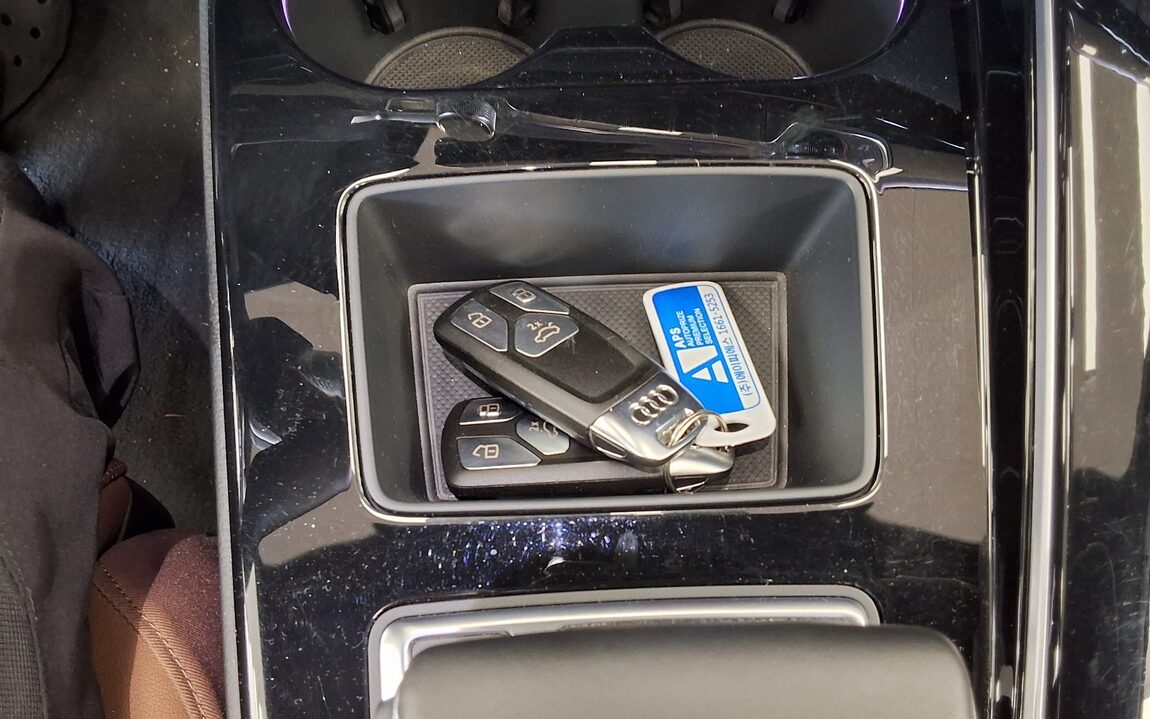 AUDI A4 (5TH GEN) 35 TDI PREMIUM 2022 - zdjęcie 20