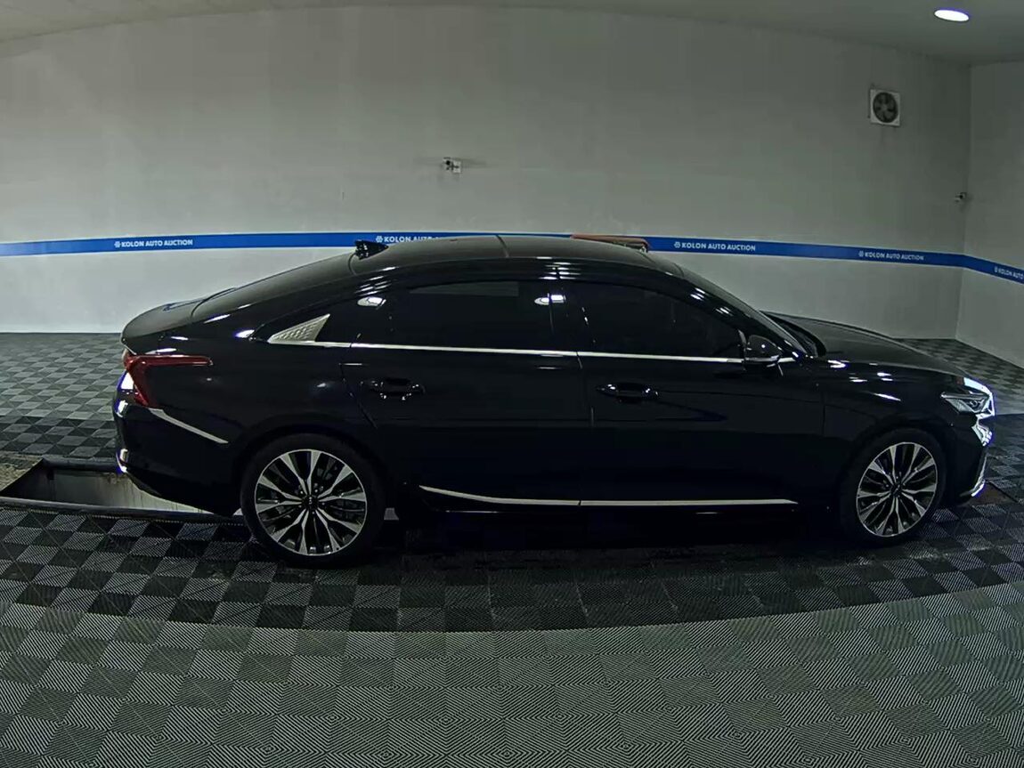 KIA K8 2.5 GDI NOBLESSE 2022 - zdjęcie 4
