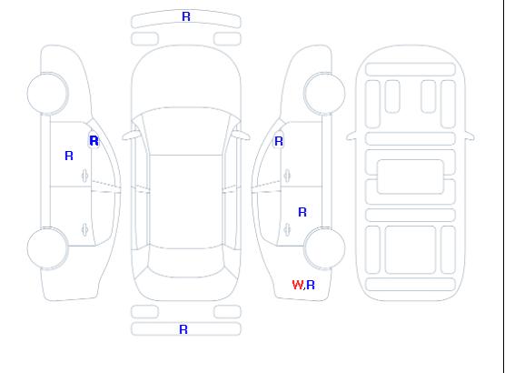 KIA K8 2.5 GDI NOBLESSE 2022 - zdjęcie 26