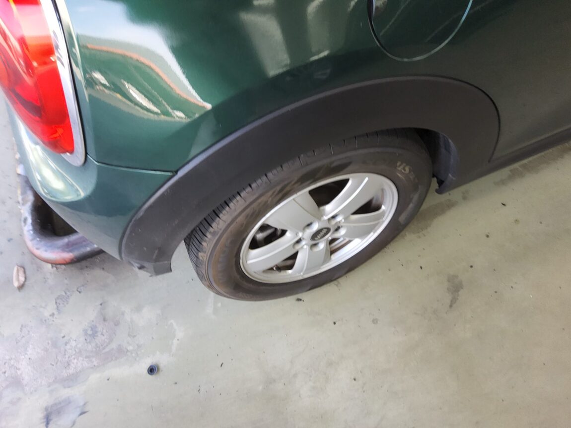 MINI COOPER (3RD GEN) 1.5 D MID 2015 - zdjęcie 22