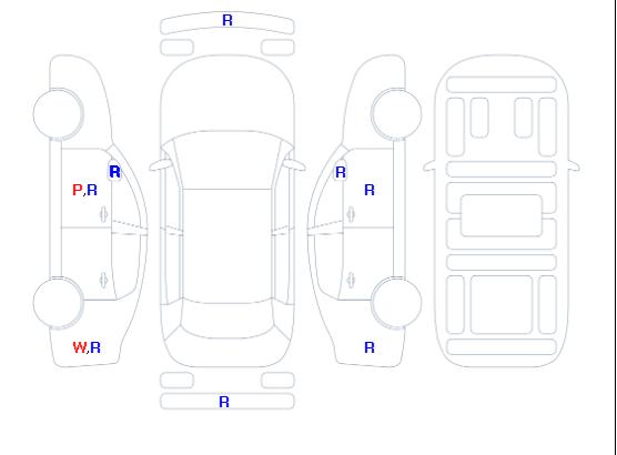 MINI COOPER (3RD GEN) 1.5 D MID 2015 - zdjęcie 23
