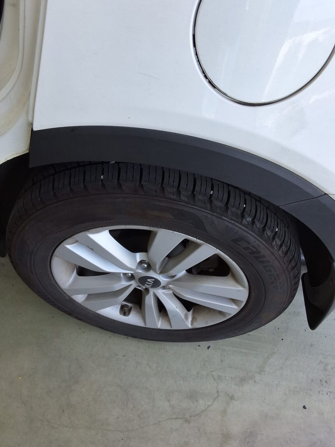 KIA ALL NEW SORENTO R2.2 4WD PRESTIGE 2015 - zdjęcie 21