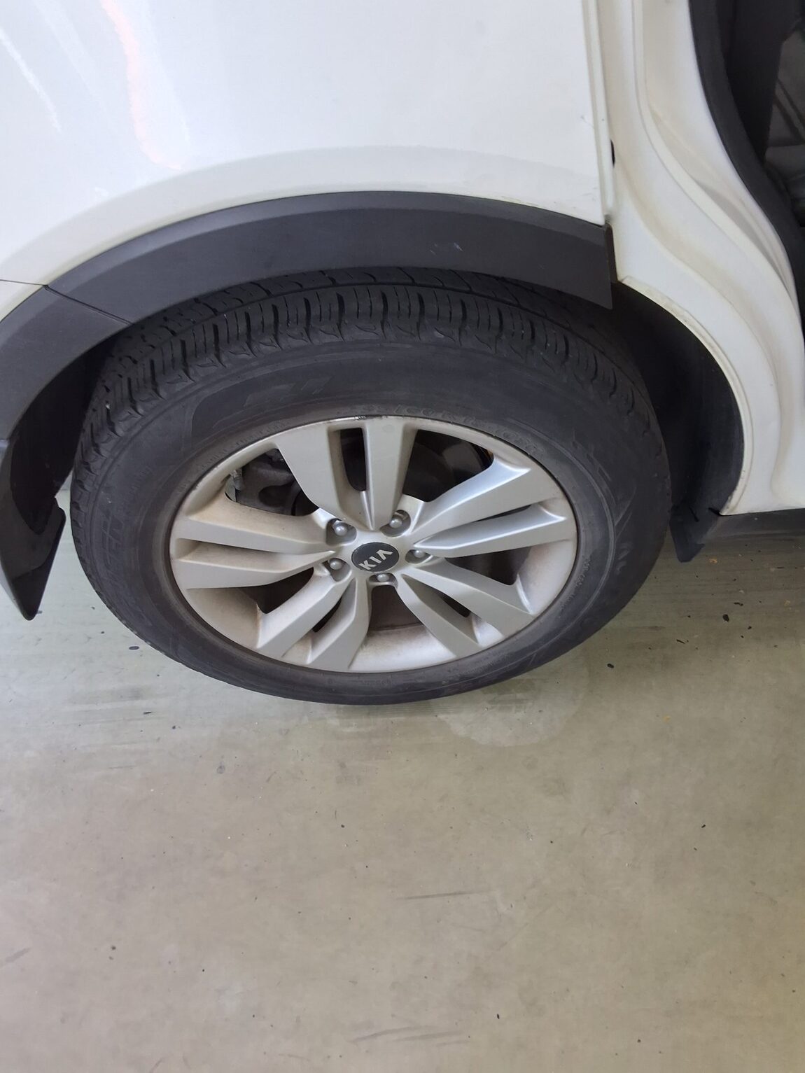 KIA ALL NEW SORENTO R2.2 4WD PRESTIGE 2015 - zdjęcie 23