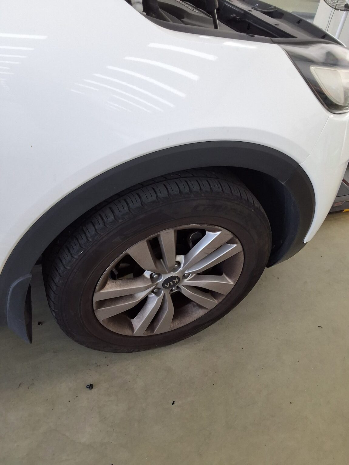 KIA ALL NEW SORENTO R2.2 4WD PRESTIGE 2015 - zdjęcie 22