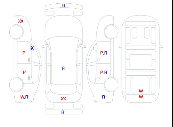 KIA ALL NEW SORENTO R2.2 4WD PRESTIGE 2015 - zdjęcie 27