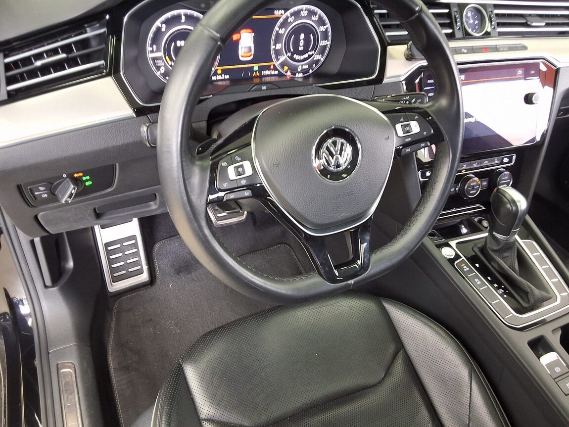 VOLKSWAGEN ARTEON 2.0 TDI ELEGANCE PREMIUM 2019 - zdjęcie 20